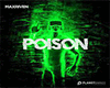 Poison RMX+L