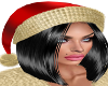 Charisma Hat/Black