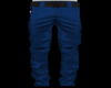 Blue CH Jeans
