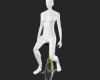 Unicycle Action