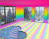 Rainbowz Room REQ
