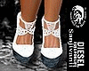SJI - PUMPS URBAN GREY
