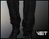 *VT Duno Pants Straight