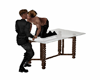 Gay Table love