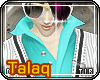 Talaq! Hot Vest