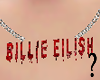Billie Eilish Blood