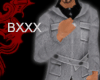 [BXXX]Gray X Coat