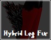 Hybrid Leg Fur