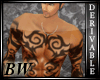 Derivable Full Muscled