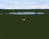 EMPTY FARM LAND