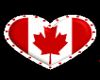 Animated Heart Canada
