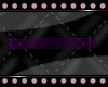 *Purple Glow Stick