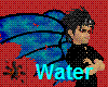 Elamental Wings - Water