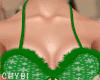 C~Green BabyDoll V1