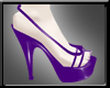 [A] Tempt Heels Lilac