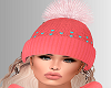 Pink Cap