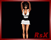 Sexy Dancer Girl Avatar