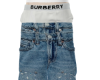 stacked jorts