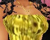 GOLD DIVA OUTFIT