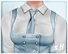 s.H Shirt + Vest v1.3