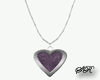 Isollah Heart Necklace