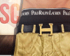 Hermes Khakis