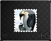 Stamp | Penguins