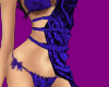 (AL) sexy purple