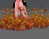 FALL LEAF WEARABLE