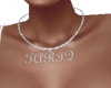 Tariq necklace