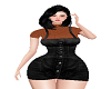 overal dress