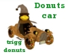 Donutscar
