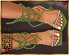 1 -Kandii Heels *Frog