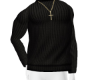 Muscle shirt with Cross