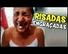 *LH* RISADA ENGRAÇADAS