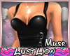 (L)Leopard Lady: Muse