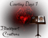 Courting Days 1
