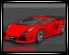 Lamborghini Red