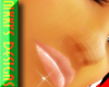[ND] Bling Labret Stud