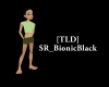 [TLD]SR_BionicBlack