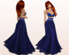 MR Lady in Blue