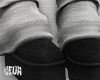 𑁤' VGG SOCKS 𑁤
