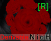 [N]*Red*Rose Right W