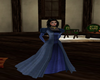 /med Scribe robe