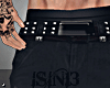 SIN|OTN pants printed v2