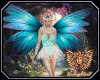 [ang]Glory Fairy Wings