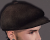 Hat! Leather B.