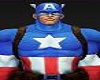 Hero Captain America