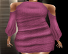 knitted dress Aple