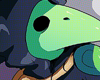 plague knight